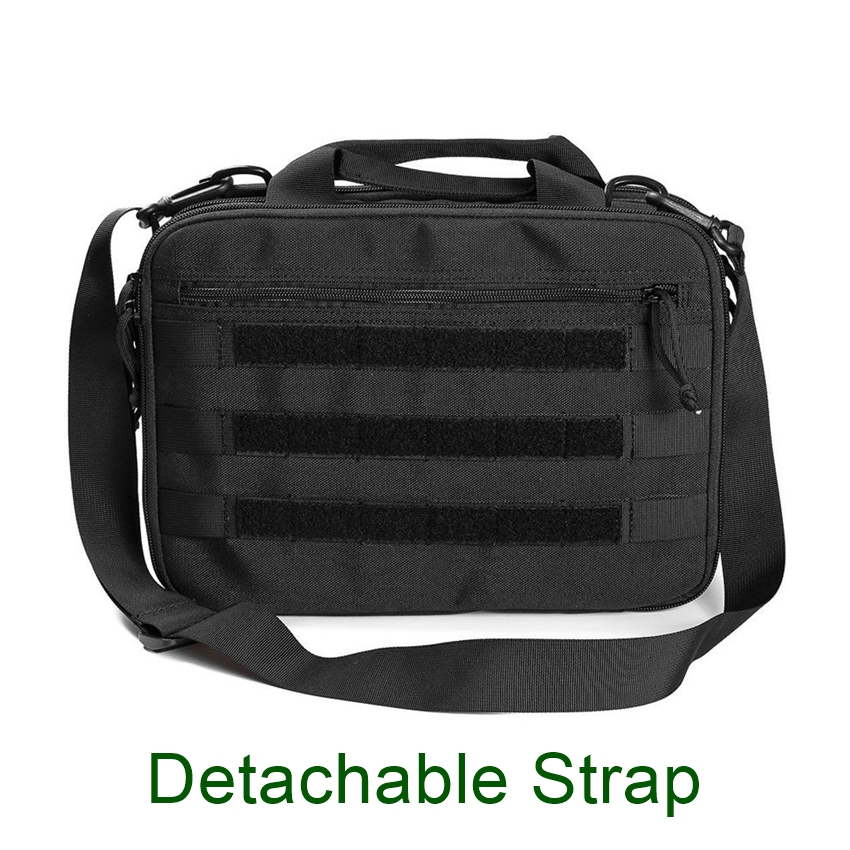 18 Space Molle Velcro System With Nice Adjustable Sling