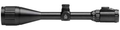 UTG® TRUE HUNTER® 6-24X50 1 Inch Scope, AO, 36-color, Mil-dot