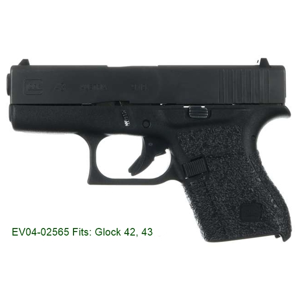 Glock 43