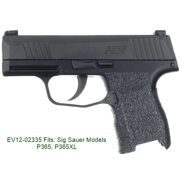 Sig Sauer P365