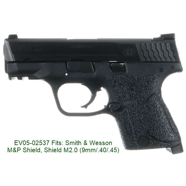 Smith & Wesson M&P Shield