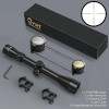 CVLIFE R4 3-9X40 Rifle Scope