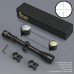 CVLIFE R4 3-9X40 Rifle Scope
