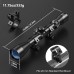 CVLIFE R4 3-9X40 Rifle Scope