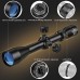 CVLIFE R4 3-9X40 Rifle Scope