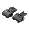 JE Flip Up Iron Sights Set JE Flip Up Iron Sights Set