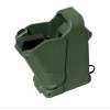 MagLULA Universal Pistol Loader - Green