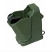 MagLULA Universal Pistol Loader - Green