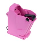 MagLULA Universal Pistol Loader - Pink