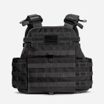 Tacticon Battle Vest V1 - Tactical Black