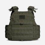 Tacticon Battle Vest V1 - Ranger Green