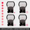 Tacticon V-2 Red / Green Reflex Sight