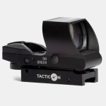 Tacticon V-2 Red / Green Reflex Sight