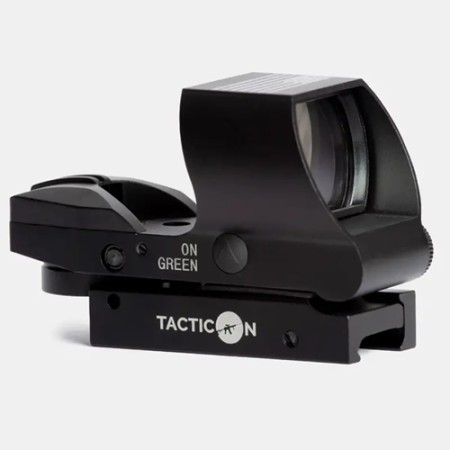 Tacticon V-2 Red / Green Reflex Sight