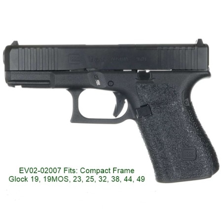 Talon Grip Glock Compact Frame