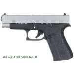 Talon Grip Glock 43X & 48 Frames
