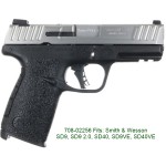 Talon Grip Smith & Wesson SD Series