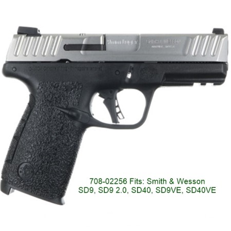 Talon Grip Smith & Wesson SD Series