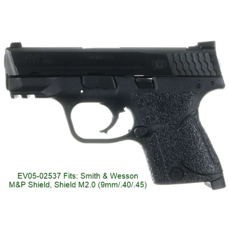 Talon Grip Smith & Wesson M&P Shield