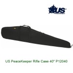 US PeaceKeeper Rifle Case 40"