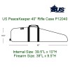 US PeaceKeeper Rifle Case 40"