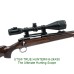 UTG TRUE HUNTER 6-24X50