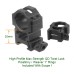 UTG TRUE HUNTER 6-24X50