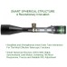 UTG® 1-8X28 30 mm MRC Scope