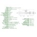UTG TRUE HUNTER 6-24X50