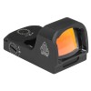 UTG Reflex Sight Micro Dot 4 MOA Red With Base