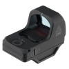 UTG Reflex Sight Micro Dot 4 MOA Red With Base