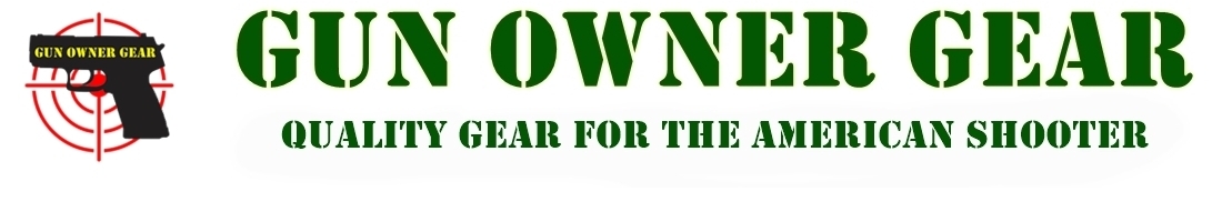 Gun Owner Gear