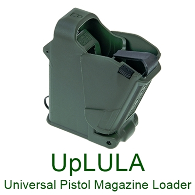 Maglula Universal Postol Magazine Loader