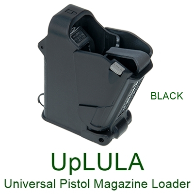 Maglula Universal Postol Magazine Loader