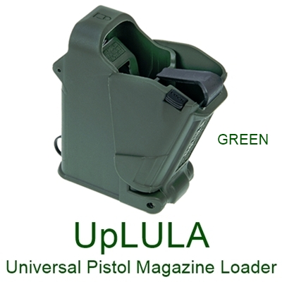 Maglula Universal Postol Magazine Loader