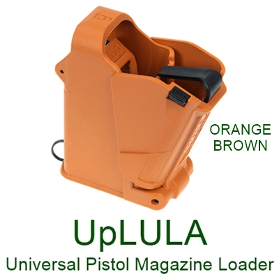 Maglula Universal Postol Magazine Loader