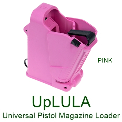 Maglula Universal Postol Magazine Loader
