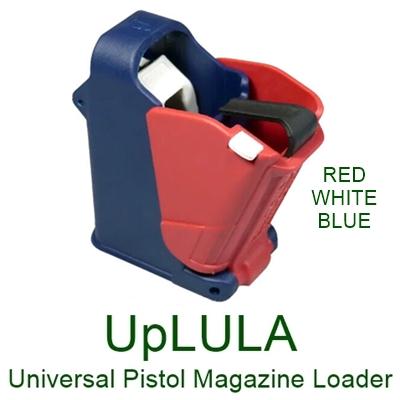 Maglula Universal Postol Magazine Loader