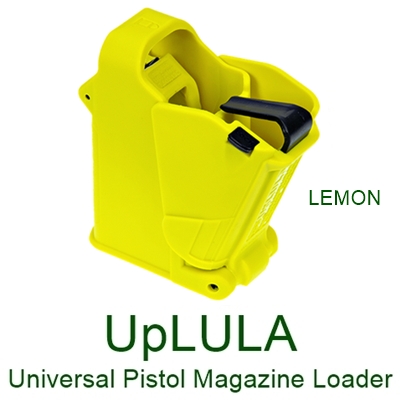 Maglula Universal Postol Magazine Loader