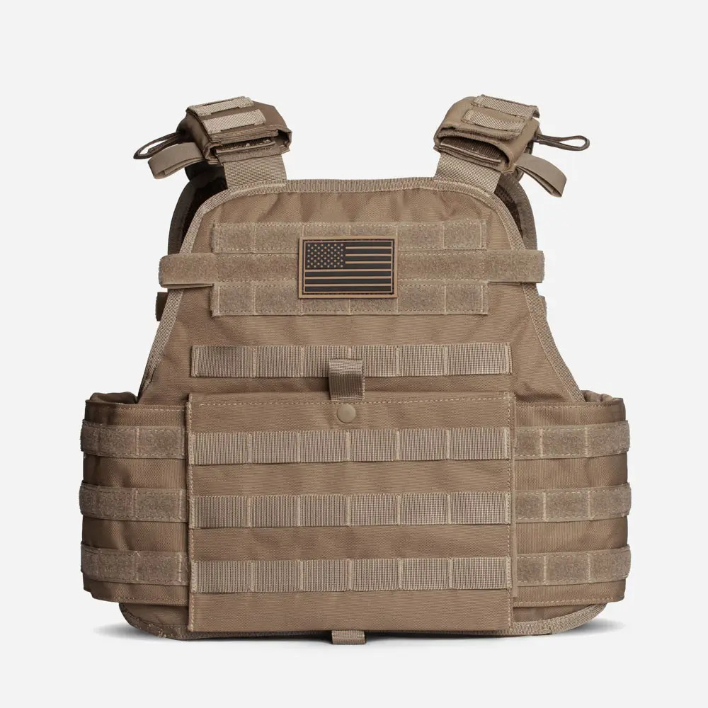 Tacticon V1 Vests Assorted Styles