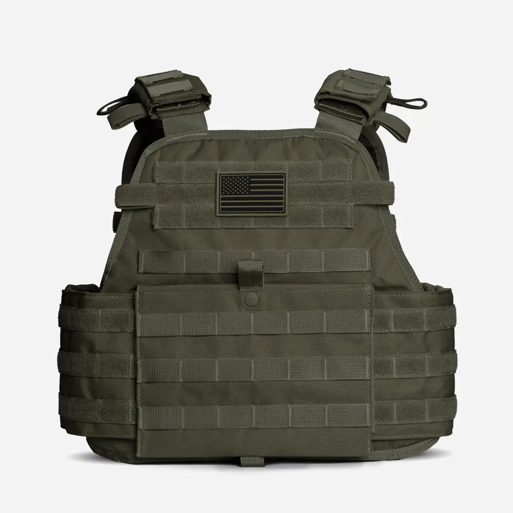 Tacticon V1 Vests Assorted Styles