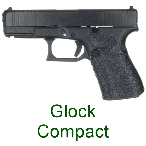 Talon Grip Glock Compact Frame