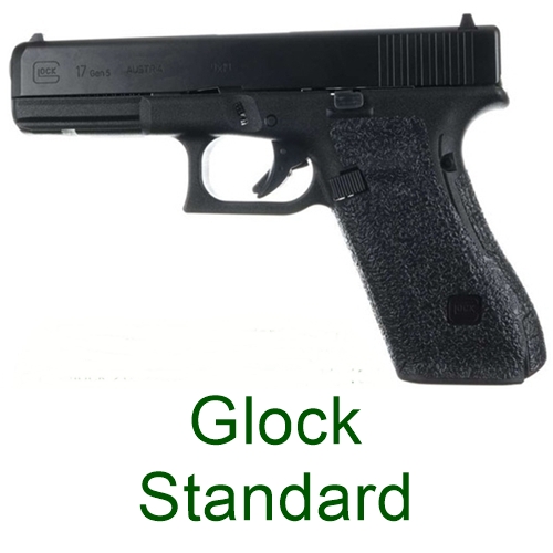 Talon Grip Glock Standard Frame