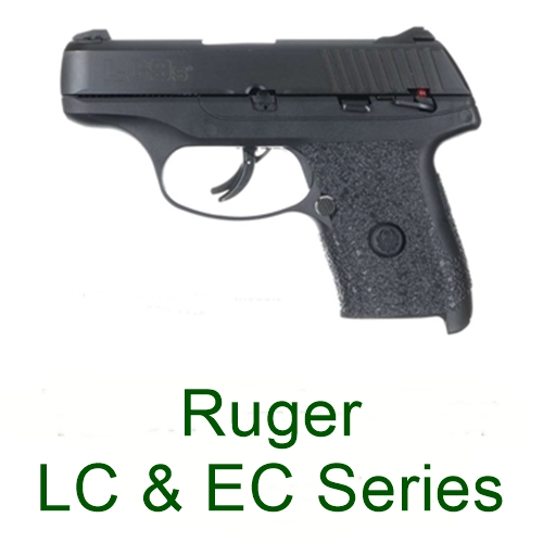 Talon Grip Ruger