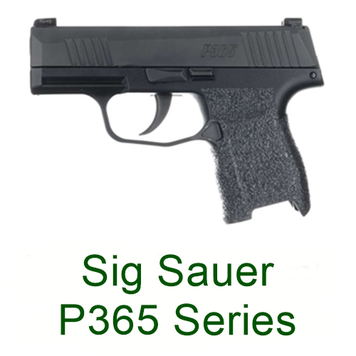 Talon Grip Sig Sauer