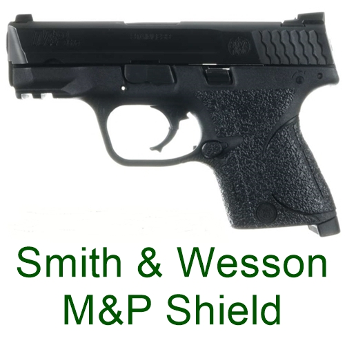 Talon Grip Smith and Wesson M&P Shield