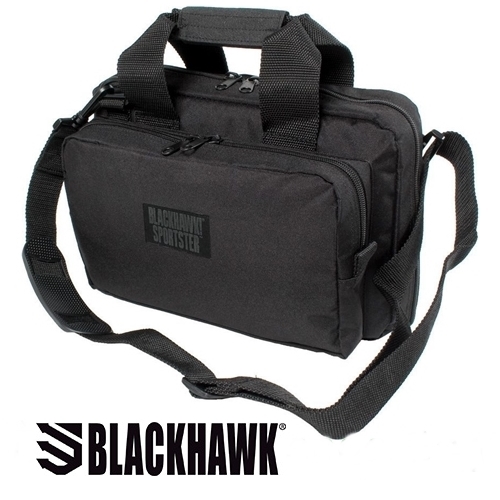 Blackhawk Sportster Shooters Tactical Range Bag
